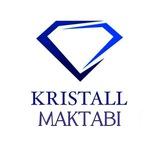 💎KRISTALL MAKTABI💎
