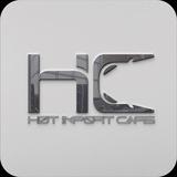 Hot import cars
