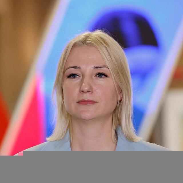 Екатерина Дунцова