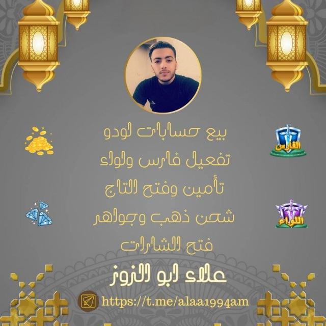 علاء ابو الزوز