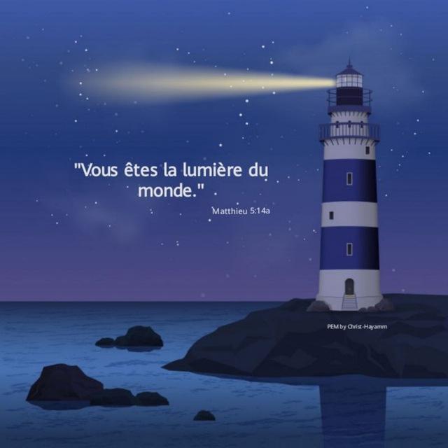 Prières et méditations quotidiennes
