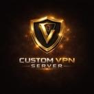 CUSTOM VPN SERVER
