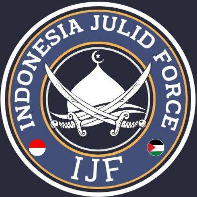 IJF Official Resmi