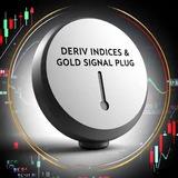 DERIV INDICES & GOLD SIGNALS