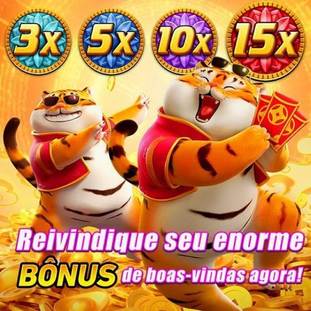 🇧🇷VIP FORTUNE TIGER PREMIUM