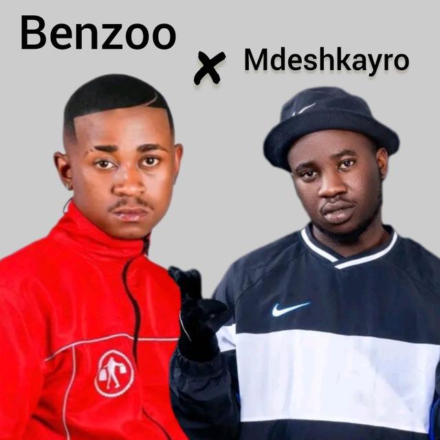 Benzoo🧏🏿‍♂️ & Mdeshkayro🎅🏿 (Discography)