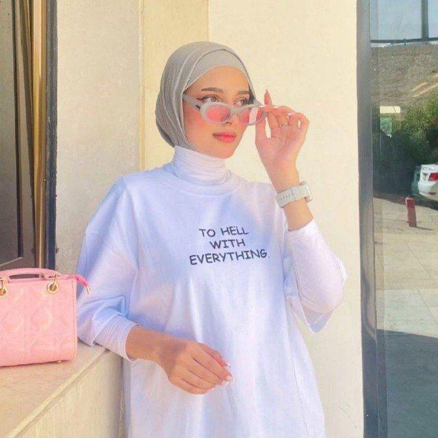 صور بنات كأنها لكِ 💙.