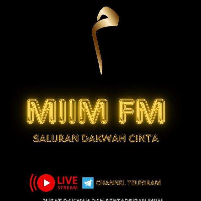 MIIM F.M