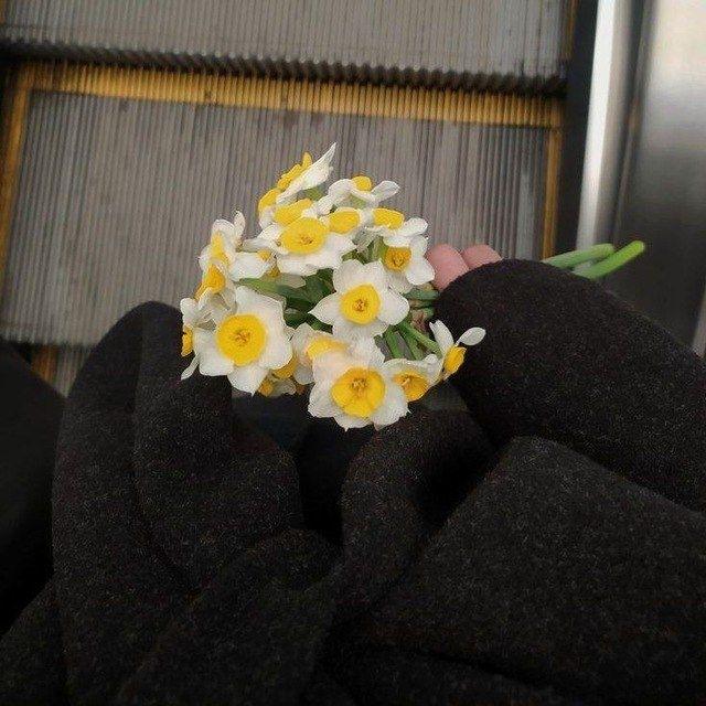 ᒍᗩᑎᑌᗩᖇY