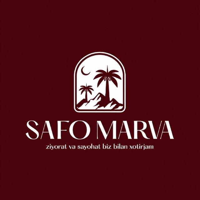 SAFO MARVA TOUR
