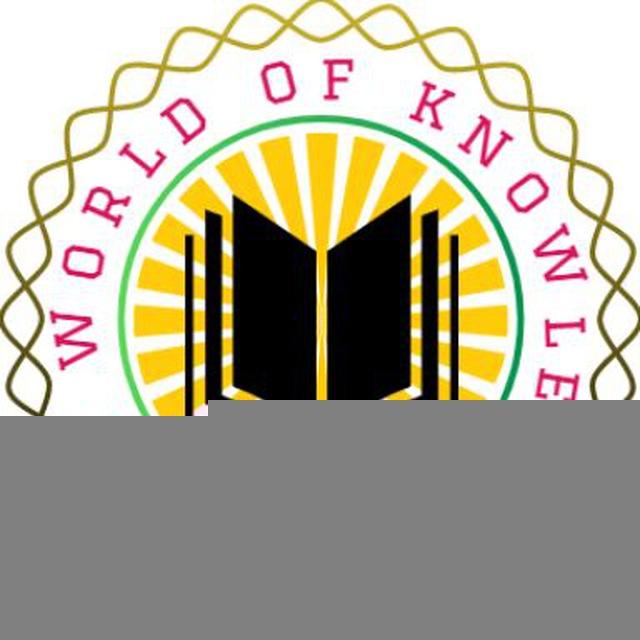 The World of Knowledge