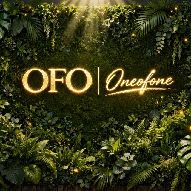 oFo / One Of One