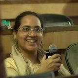 Sanskriti Singh, AIR 165, UPSC CSE 2025