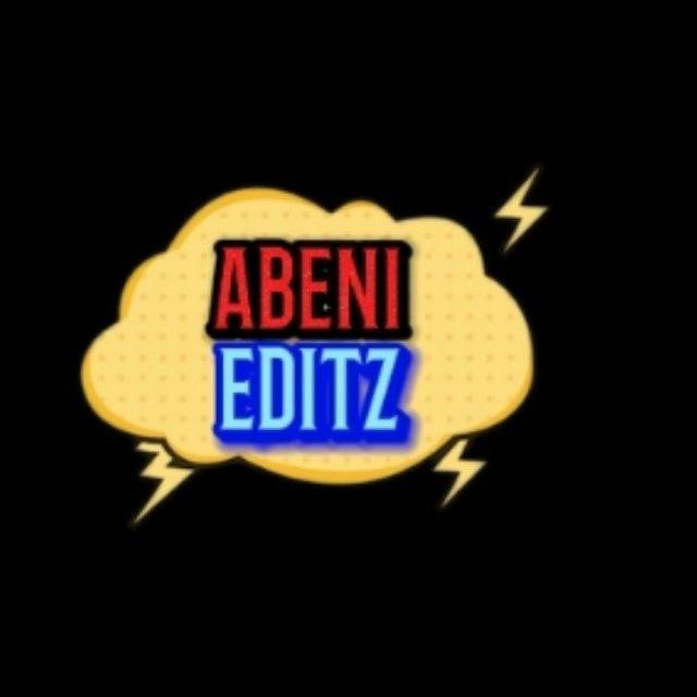 አቤኒ Editz