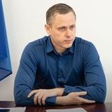 🇺🇦 Олександр Саюк / Міський голова Нікополя