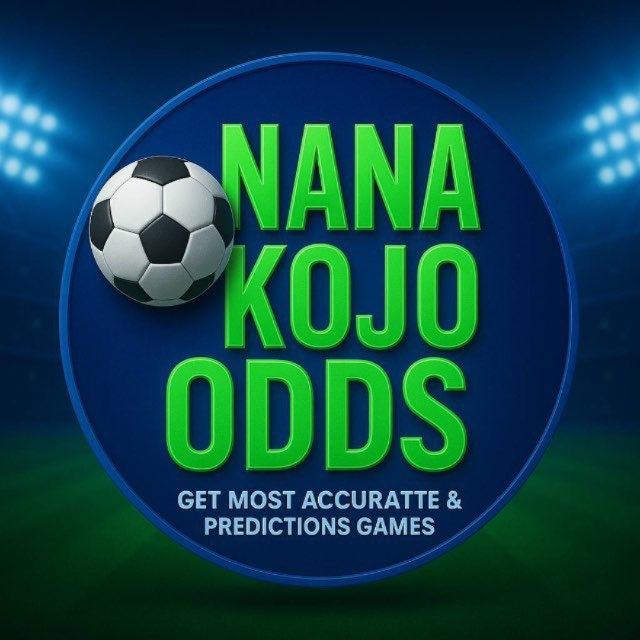 NANA KOJO ODDS