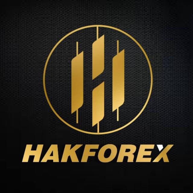 HAKFOREX COMMUNITY 📉📈