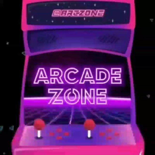 ARCADE ZONE