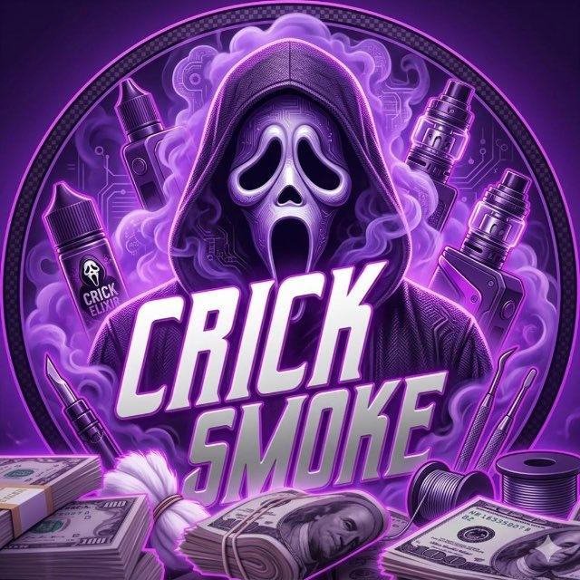 Crick Shop | Тюмень