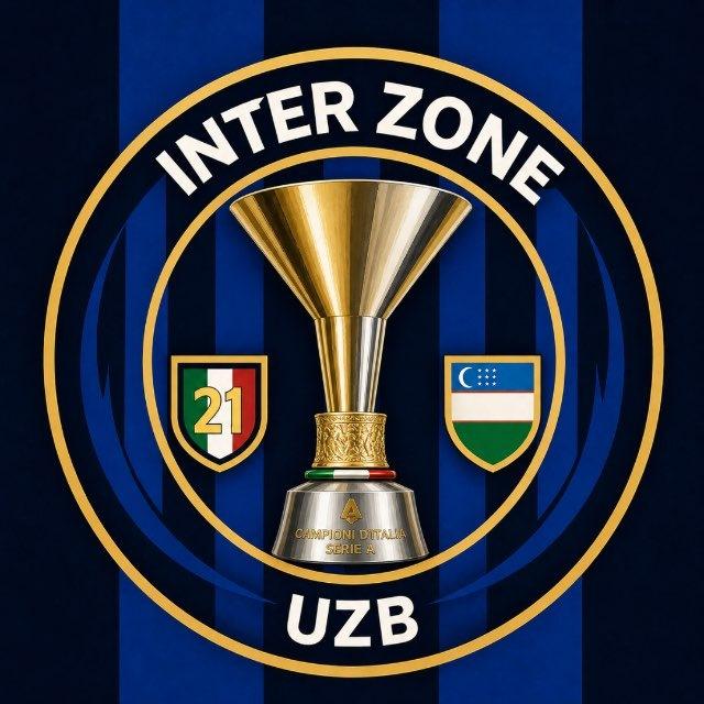 INTER ZONE | UZB 🇺🇿