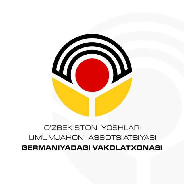 Internationale Jugendorganisation Usbekistans in Deutschland