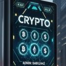 Crypto Buy Sell