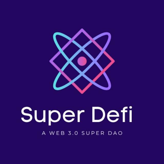 SuperDefi