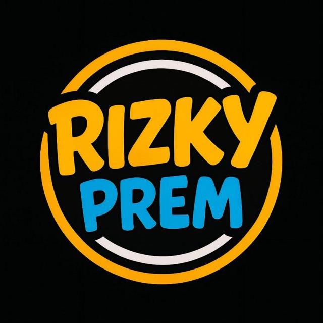 RIZKY PREM