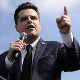 Rep. Matt Gaetz