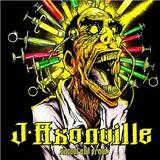 J-Axonville uncool and proud