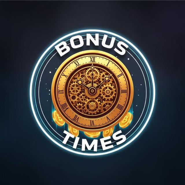 #Bonus times😎