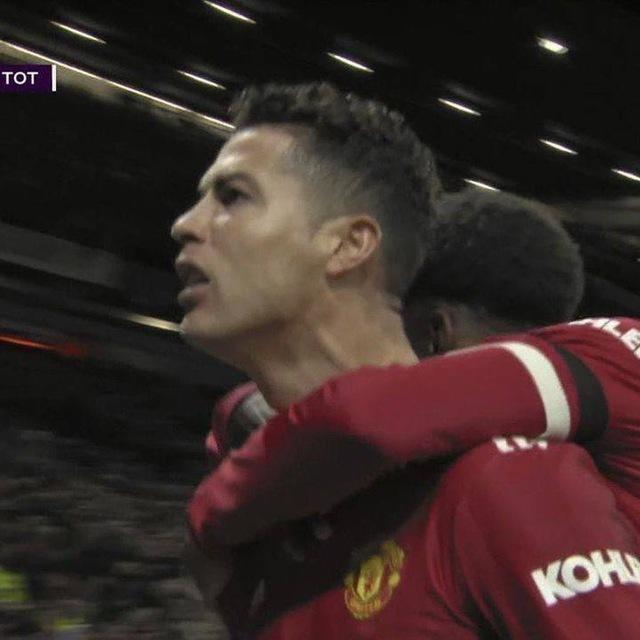 لقطات رونالدو | Clips Ronaldo