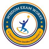 WISDOM EXAM WORKS