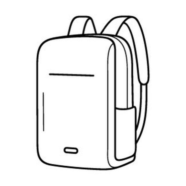 Schoolbags From PEIWEI