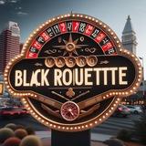 🔒 BLACK ROULETTE