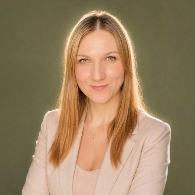 Энергия уверенности 🔥 Анна Труевцева