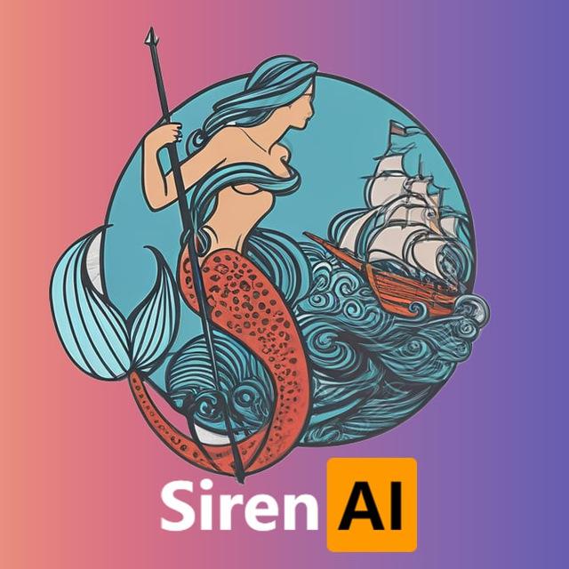 Siren AI News