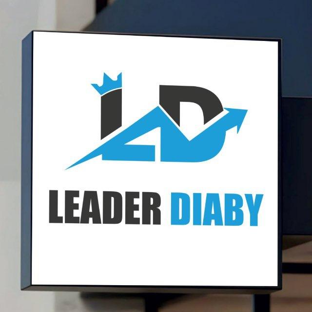 LEADER DIABY (MENTAL TRADER 🧠📈💵)