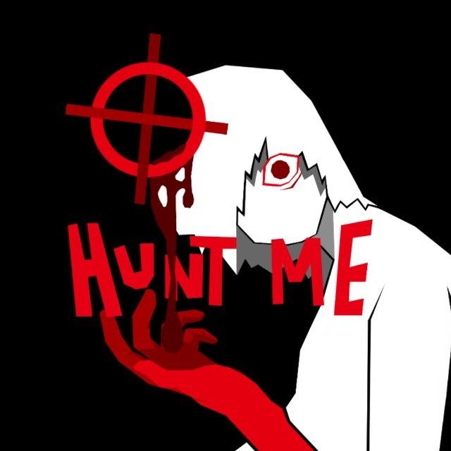 huntme #loserclub