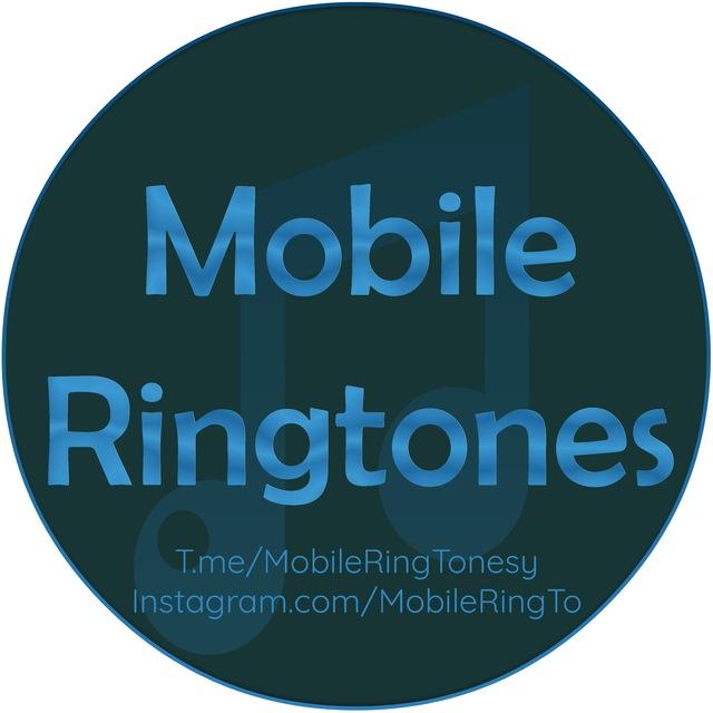Mobile Ringtones | آهنگ زنگ موبایل