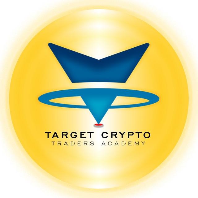Target Crypto Signals