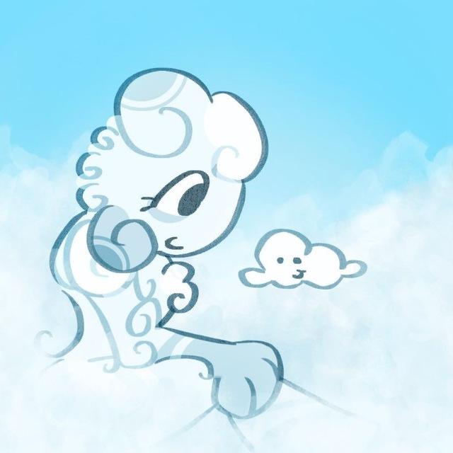 𐔌 ׅ [ИВЕНТ] ⁺ 𝗔𝖻𝗈𝗏𝖾 𝓉𝒽ℯ 𝗖𝗹𝗼𝘂𝗱𝘀 .ᴬᵗᶜᴳ.☁ ۫ ᷼ ︵۫ 𝅄