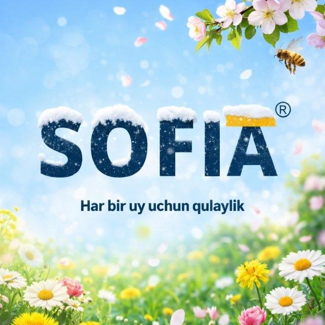 SOFIA STORE