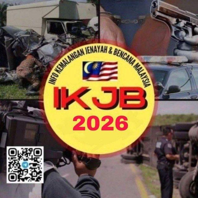 INFO/KEMALANGAN/JENAYAH/BENCANA MALAYSIA 🇲🇾