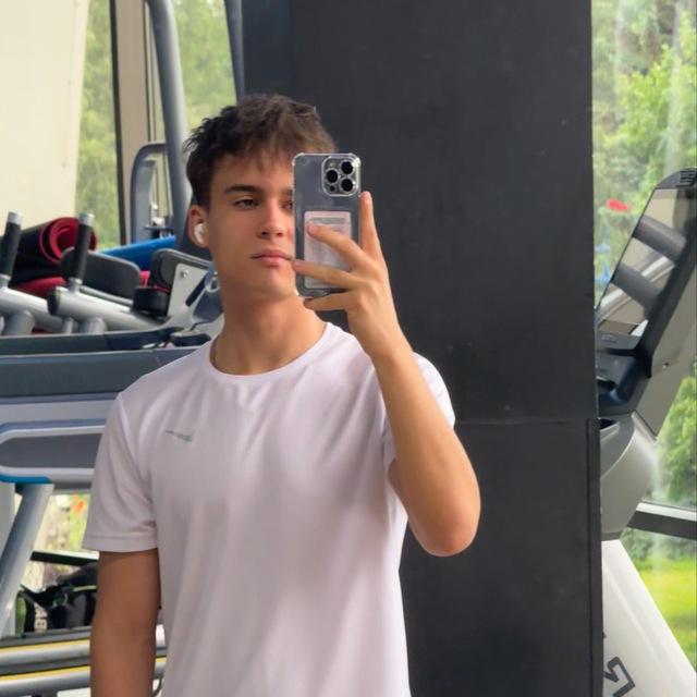 Jacob Holsy