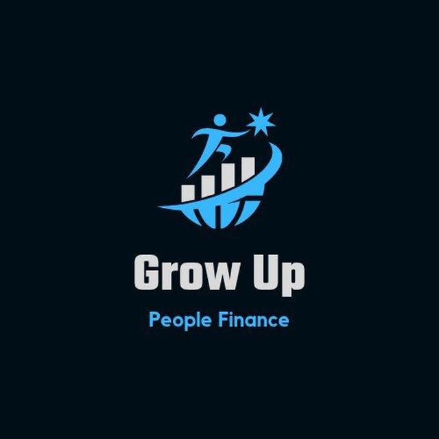 GROW UP🌍