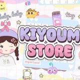 KIYOUMISTORE: APP PREM & TELEPREM