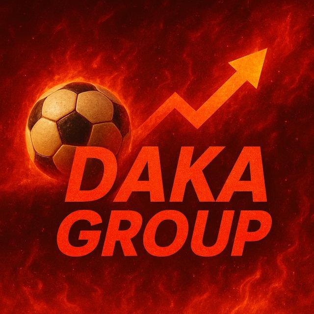🐿Daka Bet Soccer - 1368 Group