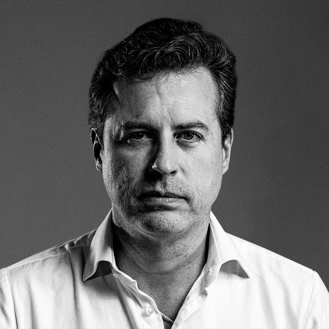 Juan Manuel Galán 🇨🇴 - OFICIAL