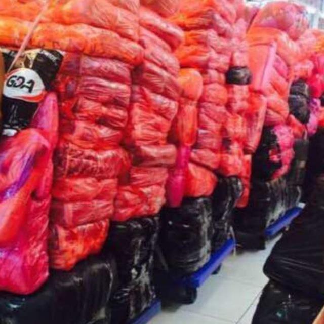SUPPLIER BARANGAN MURAH
